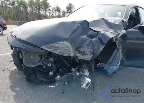 2015 BMW 435I Gran Coupe xDrive from USA, damaged, VIN WBA4B3C55FGV48934